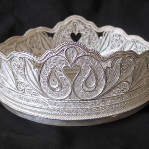 Zanjan Filigree 